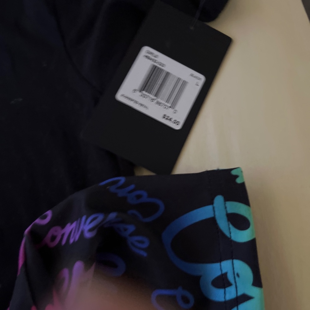 Converse leggings set - Picture 5 of 5